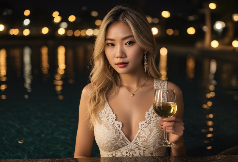 时间的回声海报